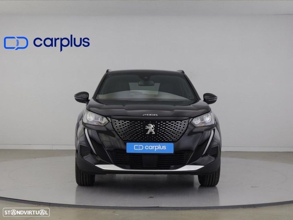 Peugeot 2008 - 3