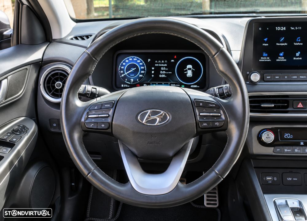 Hyundai Kauai 64 kWh Premium - 13