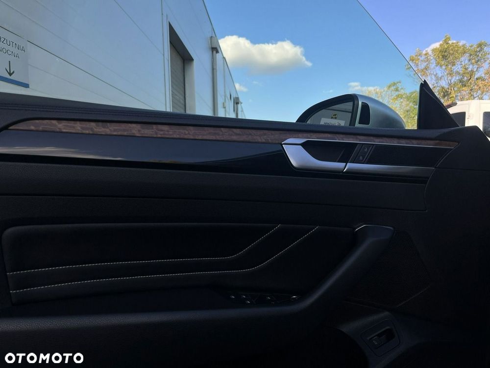 Volkswagen Arteon Shooting Brake 2.0 TSI Elegance DSG - 19