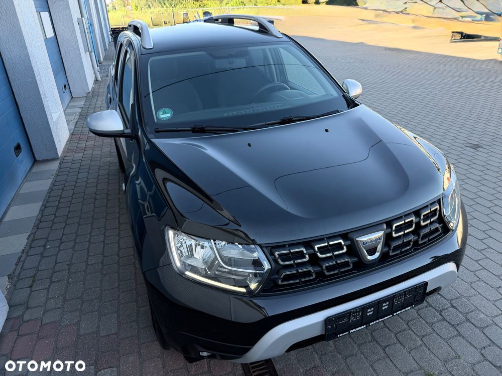 Dacia Duster - 14