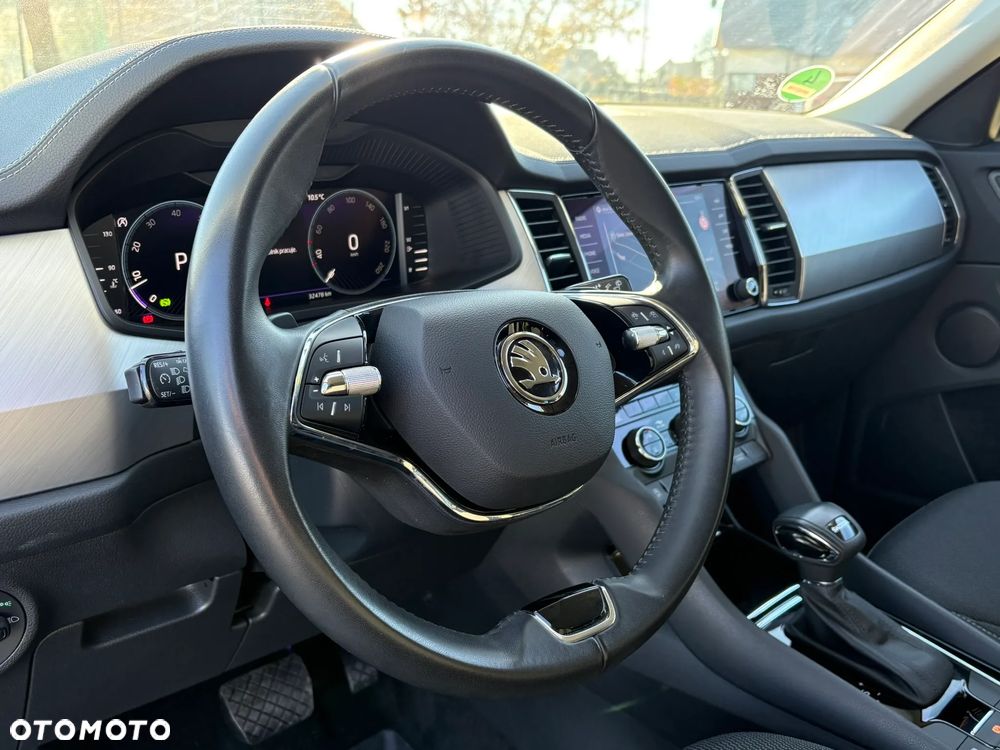 Skoda Kodiaq 1.5 TSI ACT DSG Style - 24