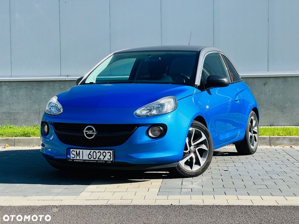 Opel Adam - 9