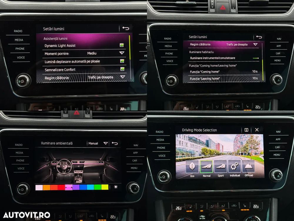 Skoda Superb 2.0 TDI 4X4 DSG Scout - 20