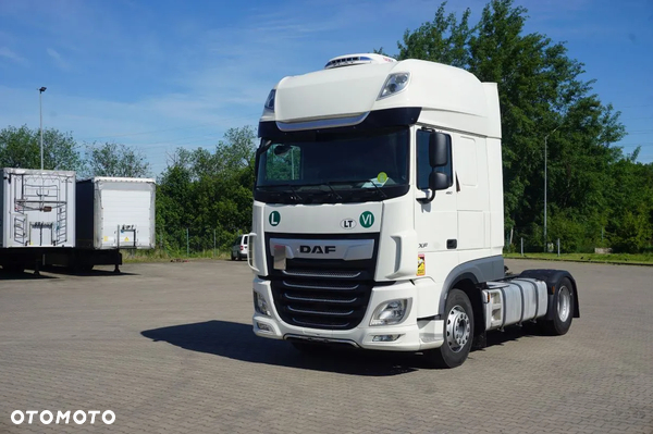 DAF XF 480 FT (31509)