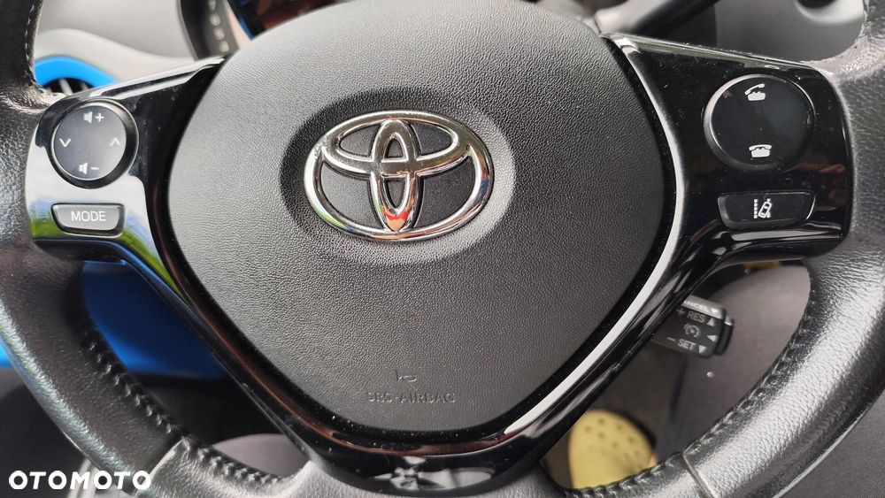 Toyota Aygo - 18