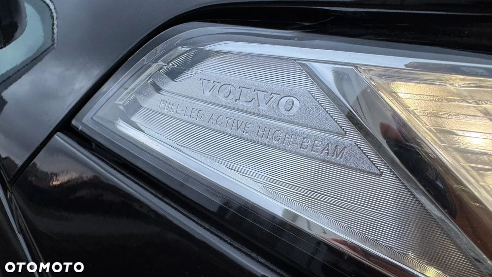 Volvo XC 90 D5 SCR AWD Inscription 7os - 12