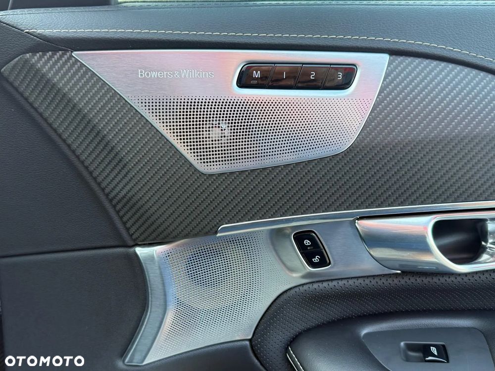 Volvo XC 90 B5 D AWD Geartronic RDesign - 10