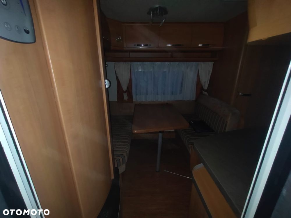 Hobby Excellent 440 - 17