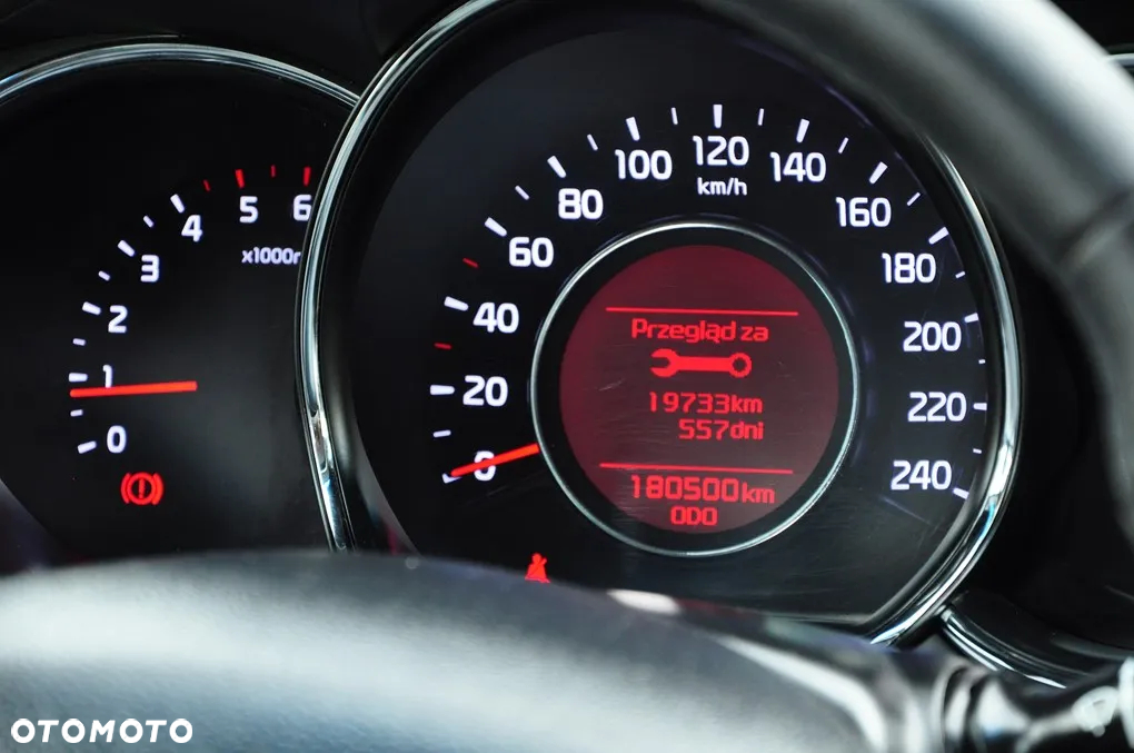 Kia Ceed 1.6 CRDi SCR L Business Line - 35