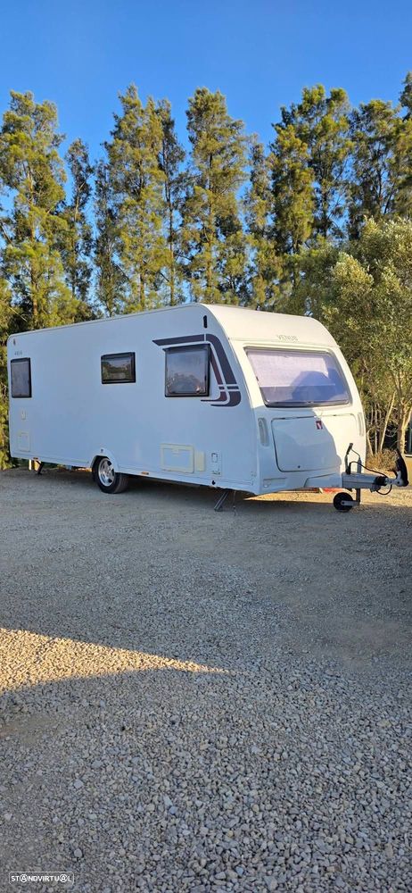 Coachmen Wyoming - 1