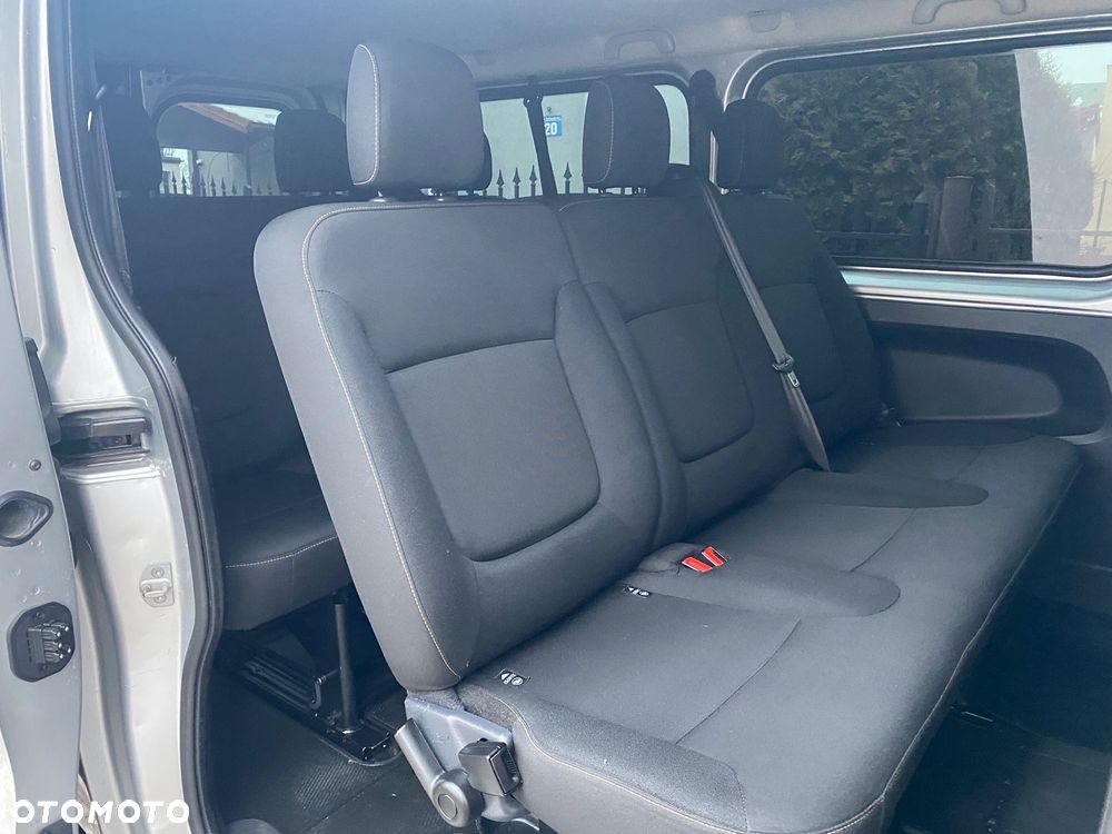 Fiat Talento Multicab Multijet L2H1 Base - 23