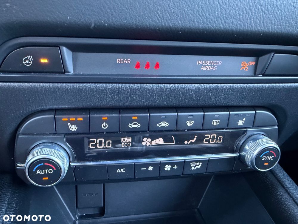 Mazda CX-5 2.0 Skypassion 2WD - 20