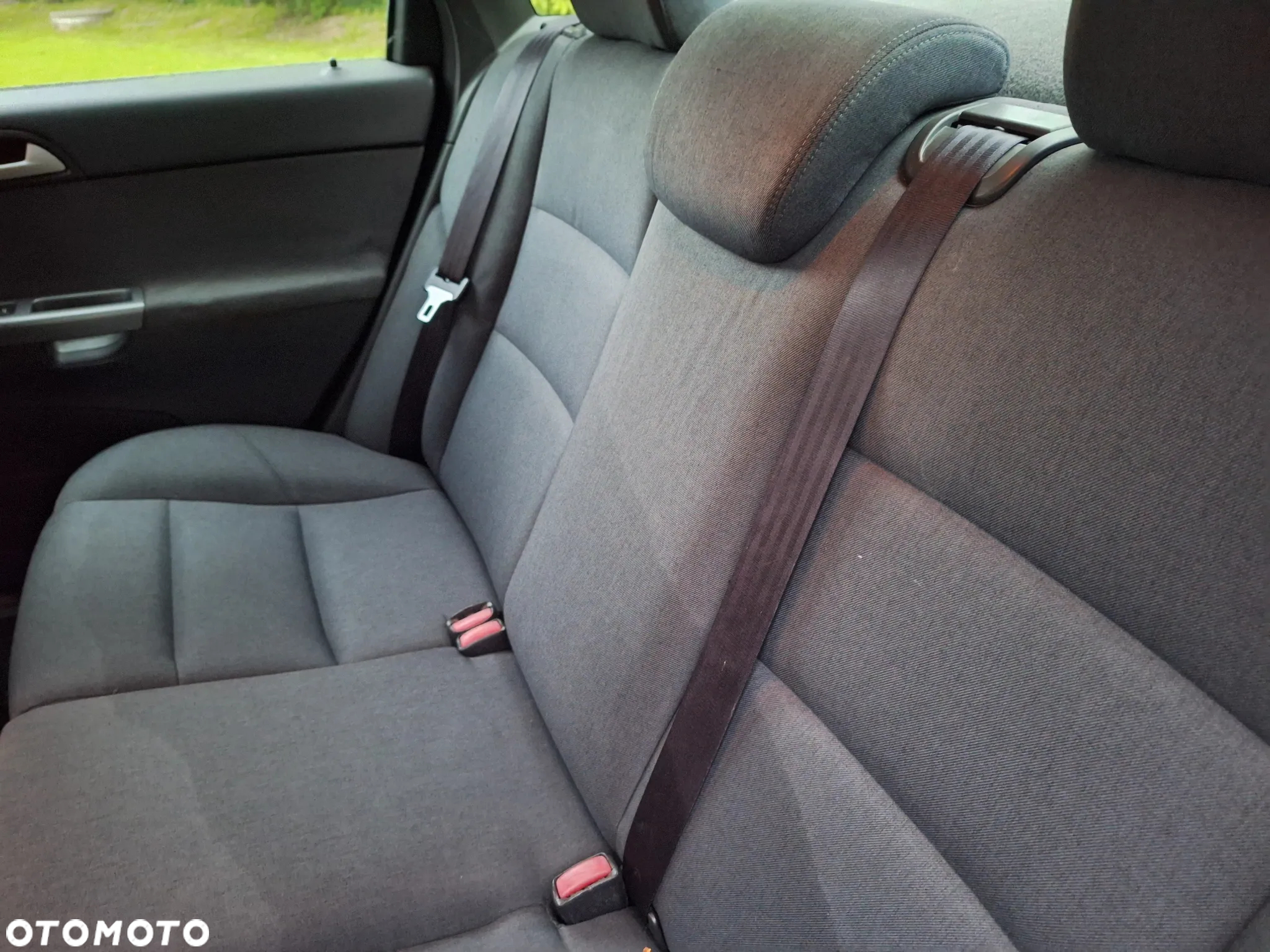 Volvo S40 2.0D - 24