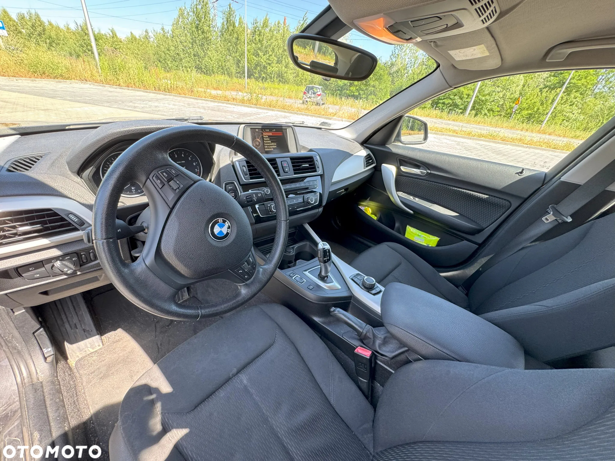BMW Seria 1 118i Advantage - 14