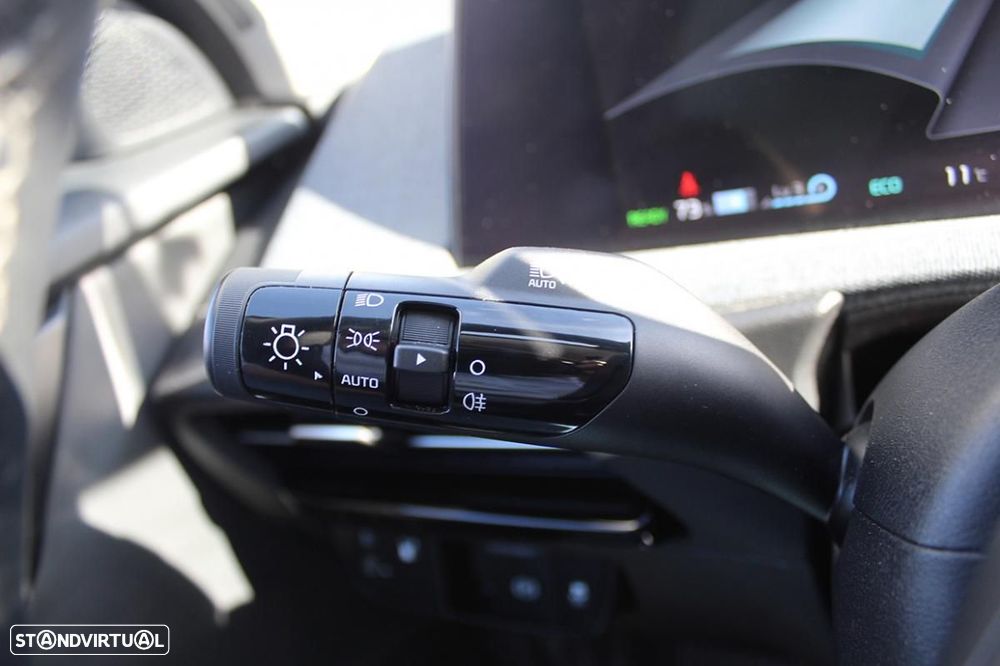 Kia EV6 77,4-kWh Business - 17