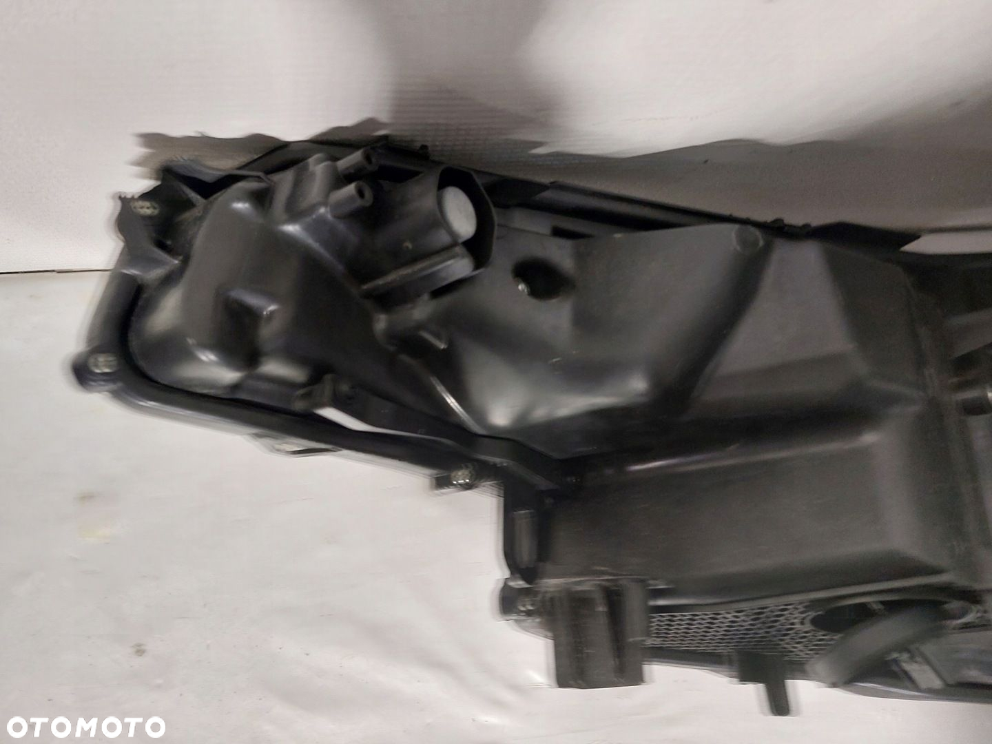 LAMPA PRAWY PRZÓD TOYOTA C-HR FULL LED EU - 9