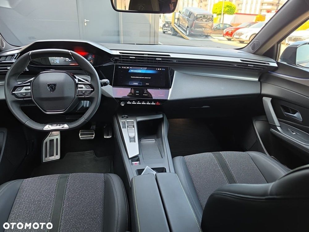 Peugeot 308 - 9