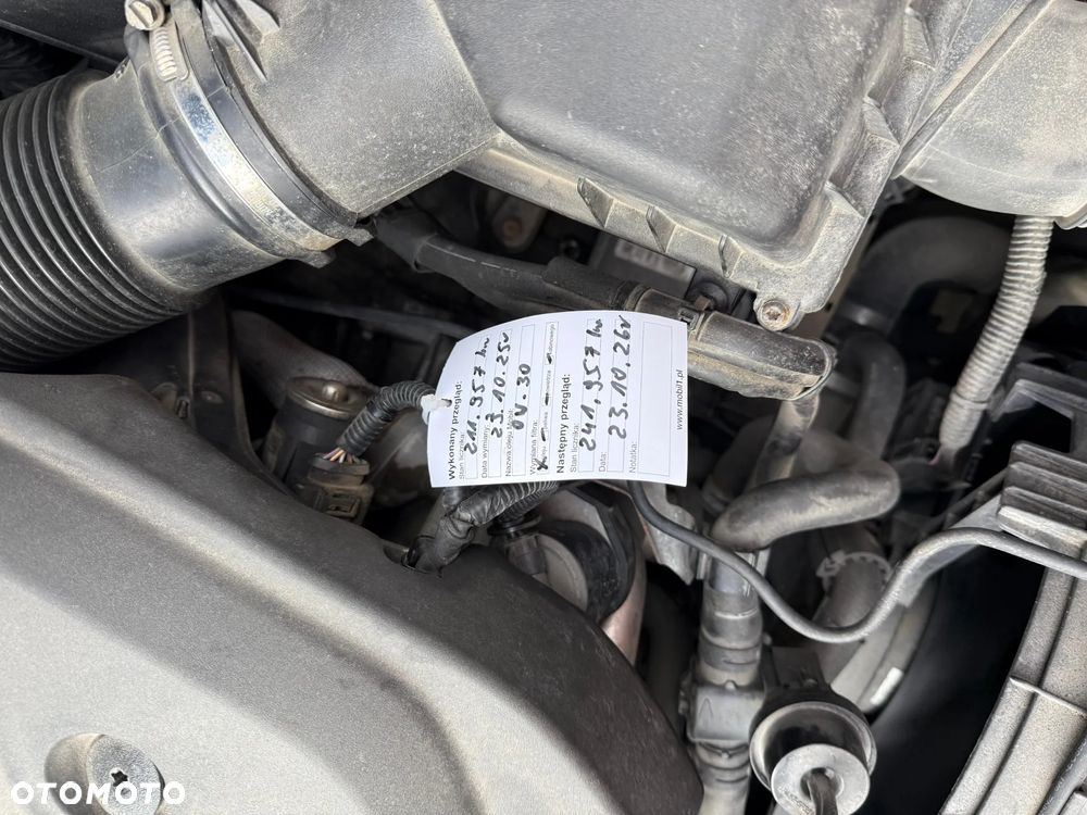 Volvo V60 D4 Drive-E Kinetic - 16