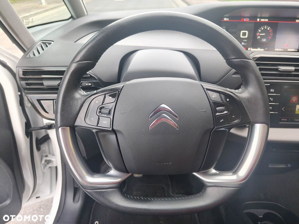 Citroën C4 SpaceTourer PureTech 130 Stop&Start LIVE - 31
