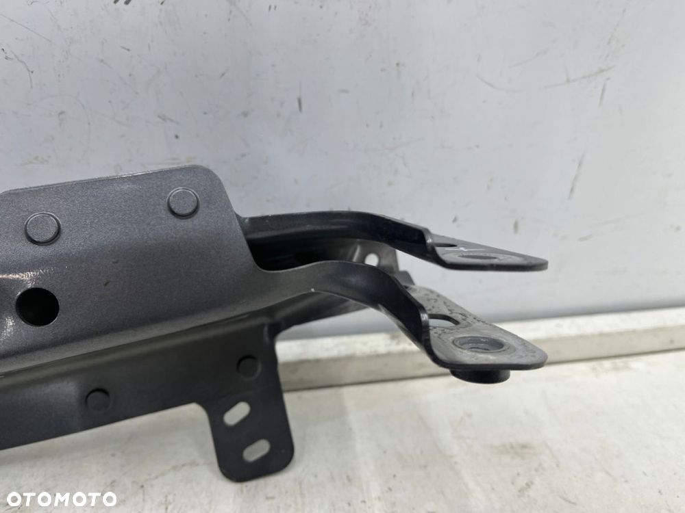Pas przedni Jaguar F-Type FType x152 14-24r. mocowanie wspornik chłodnic pasa ex5316794aa - 9