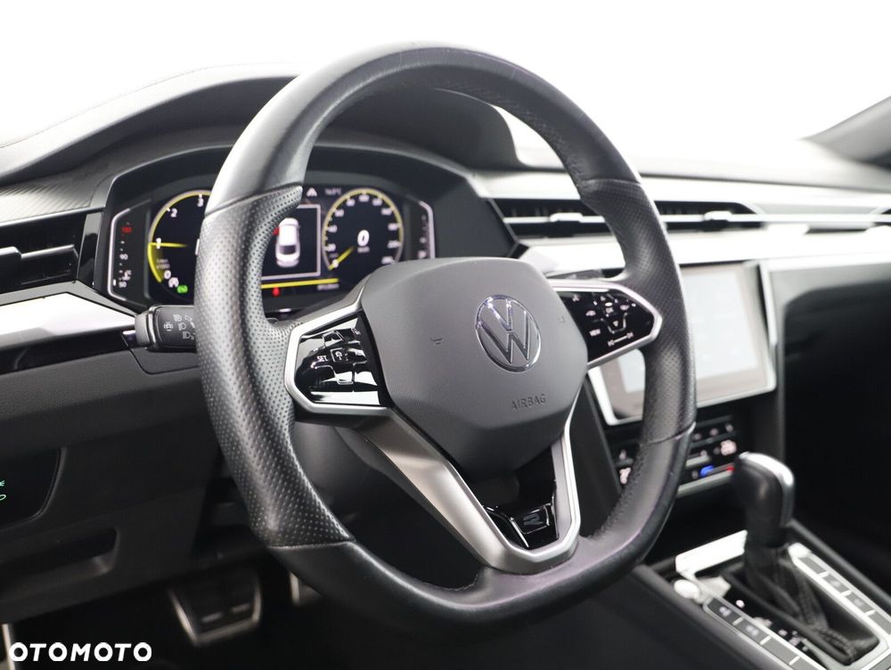 Volkswagen Arteon - 10