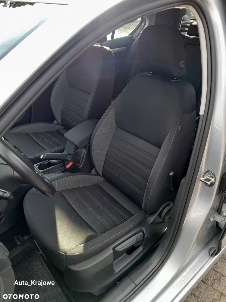 Skoda Octavia 1.5 TSI ACT Ambition - 27