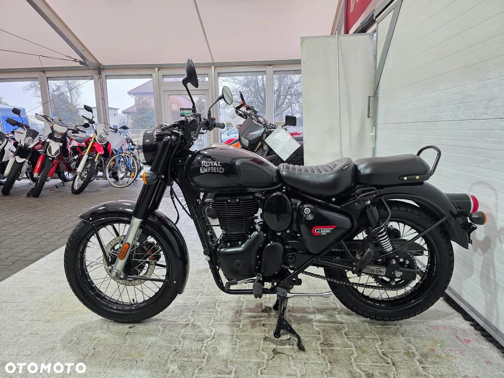 Royal Enfield Himalayan - 17