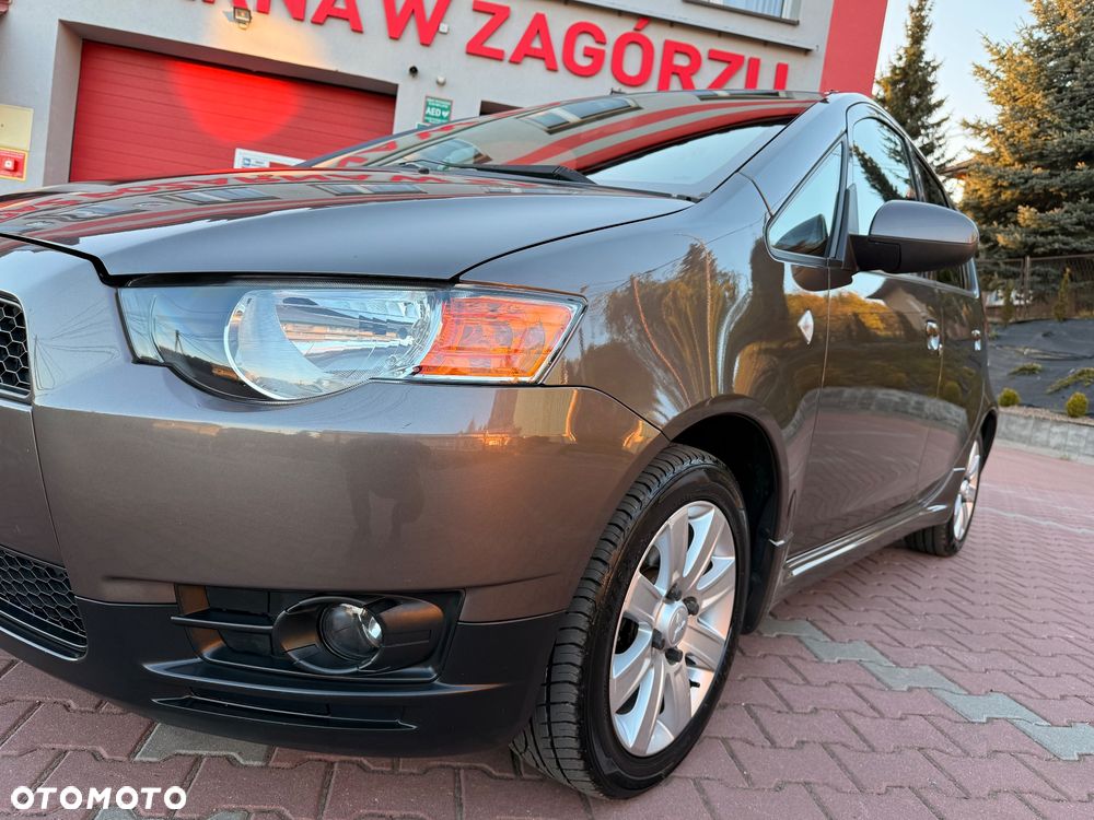Mitsubishi Colt 1.3 ClearTec Edition - 19