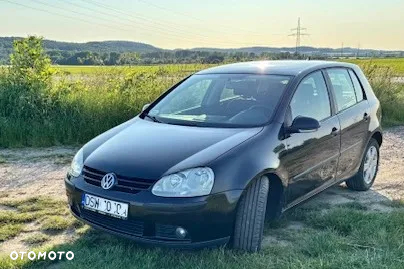 Volkswagen Golf V 1.9 TDI Trendline - 2