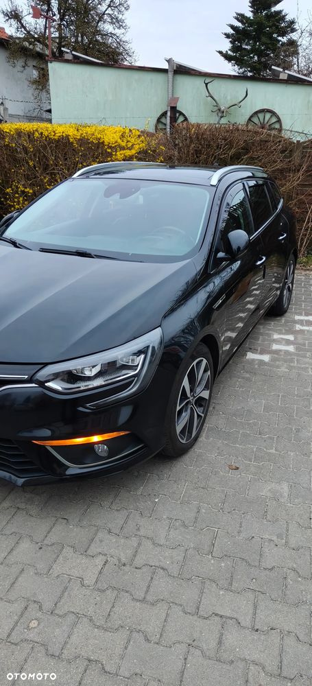 Renault Megane ENERGY TCe 130 BOSE EDITION - 6