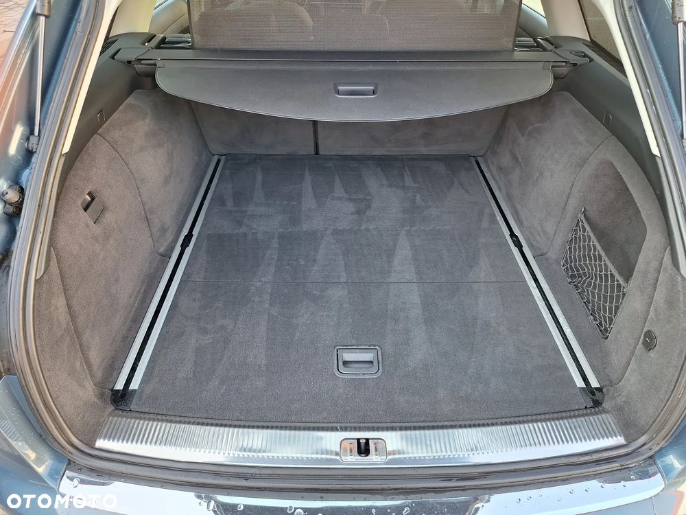 Audi A6 Avant - 13