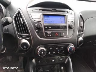 Hyundai ix35 1.7 CRDi Comfort 2WD - 6