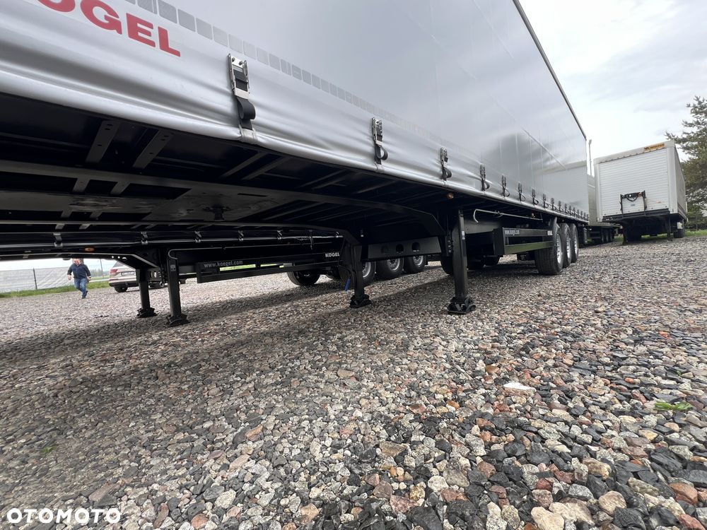 Kögel SN24 S24-1 - 17