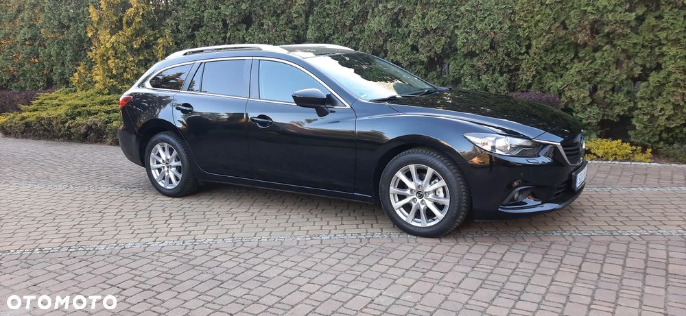 Mazda 6 - 14