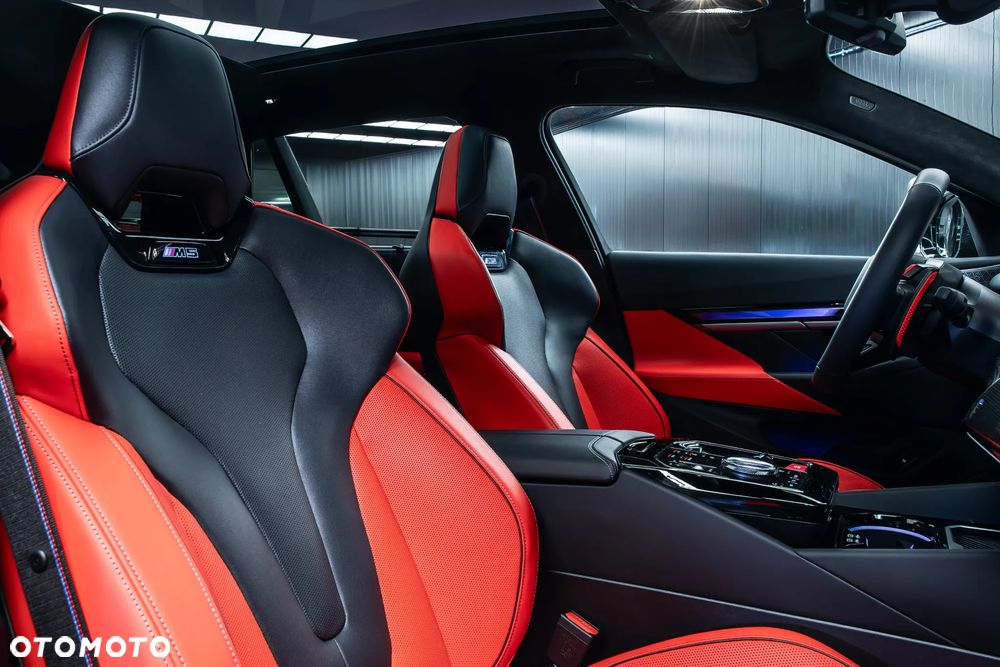 BMW M5 - 15