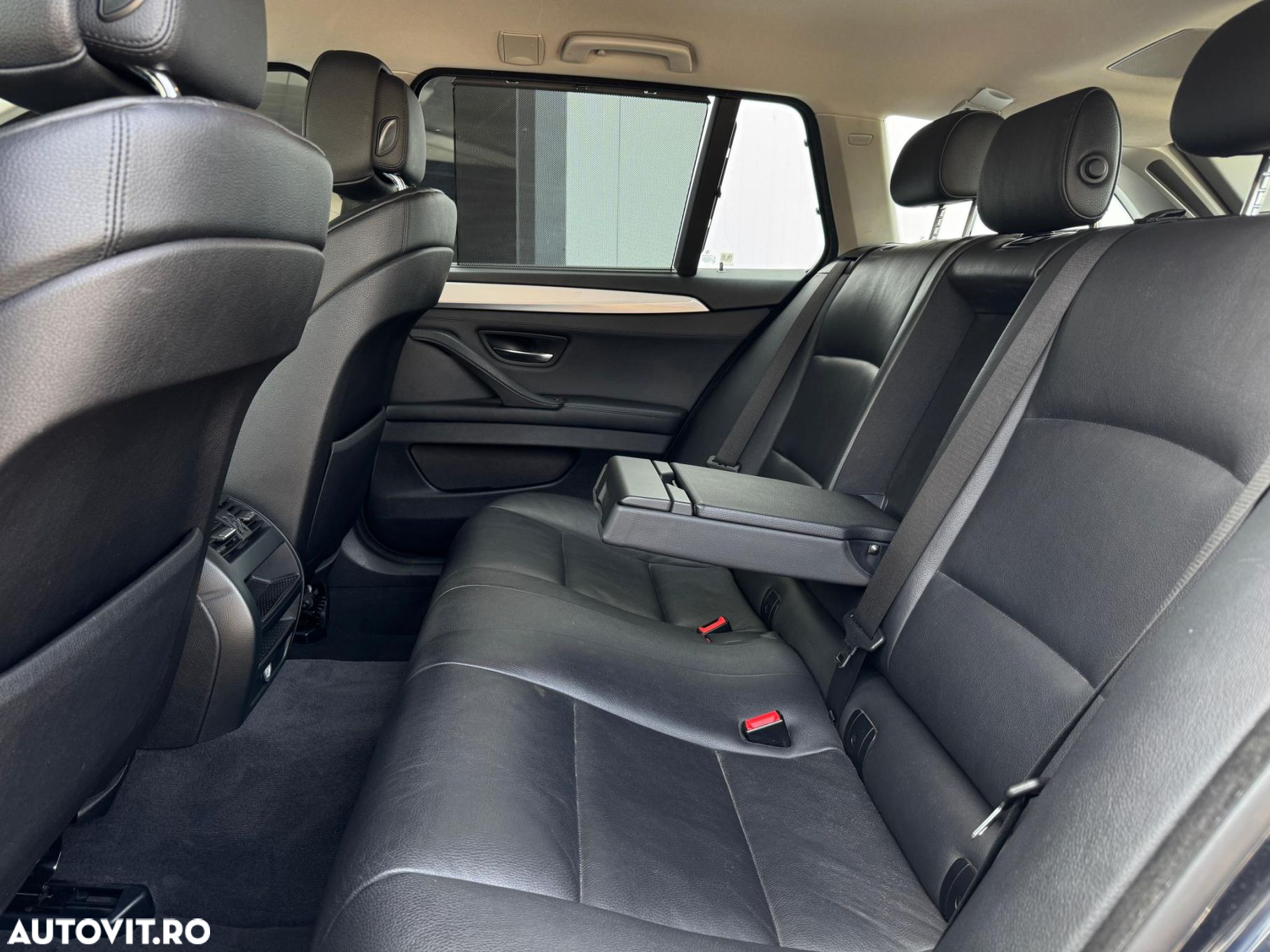 BMW Seria 5 - 18