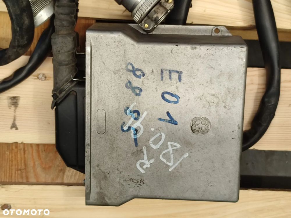 Sterownik zmiany biegów  E01 88 85  Renault 180.94 TZ - 13
