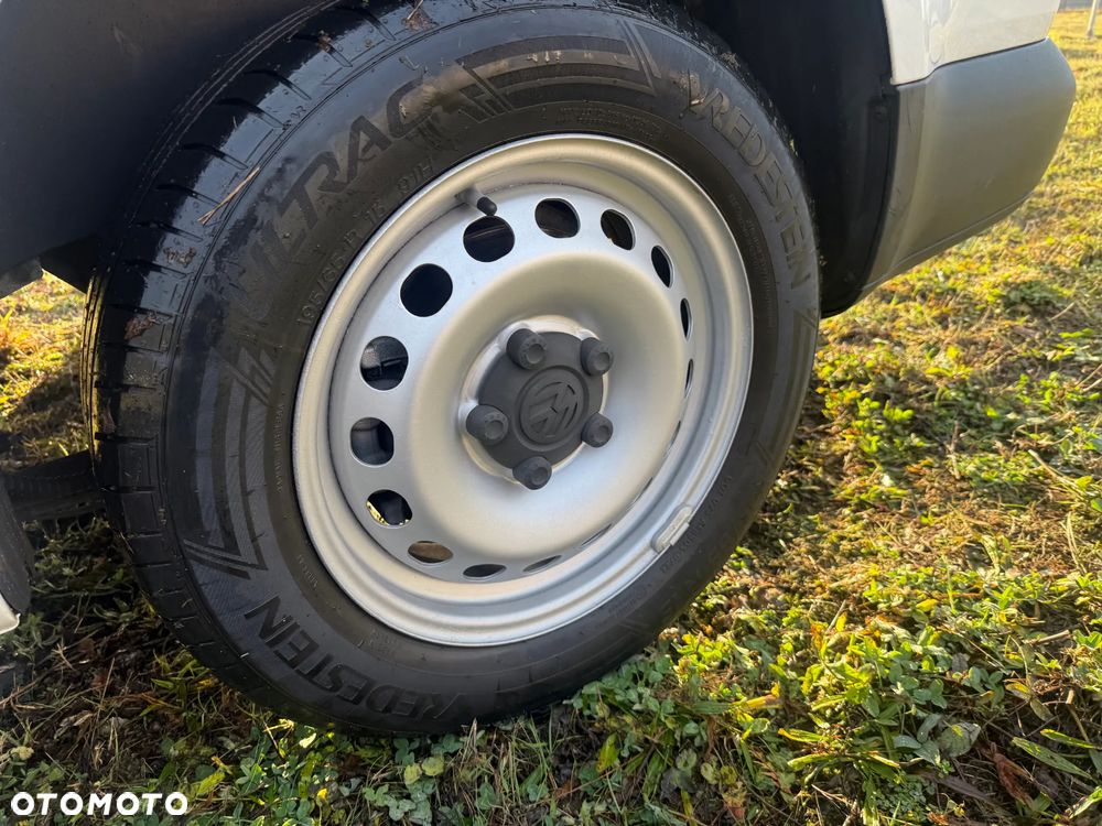 Volkswagen Caddy Maxi Long - 19