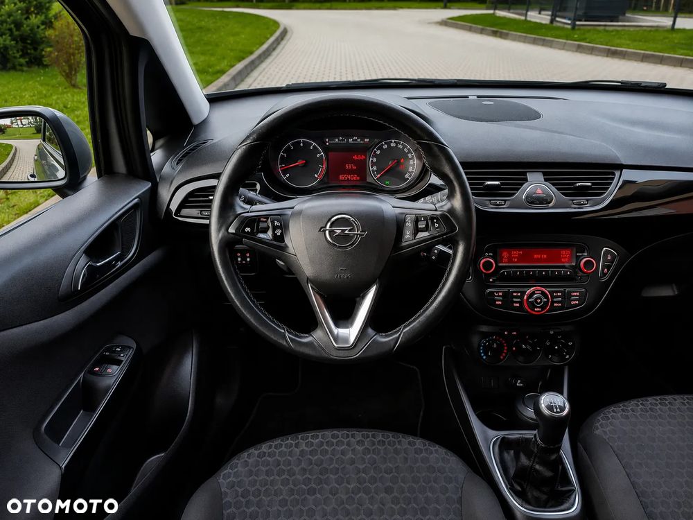 Opel Corsa 1.4 Active - 25