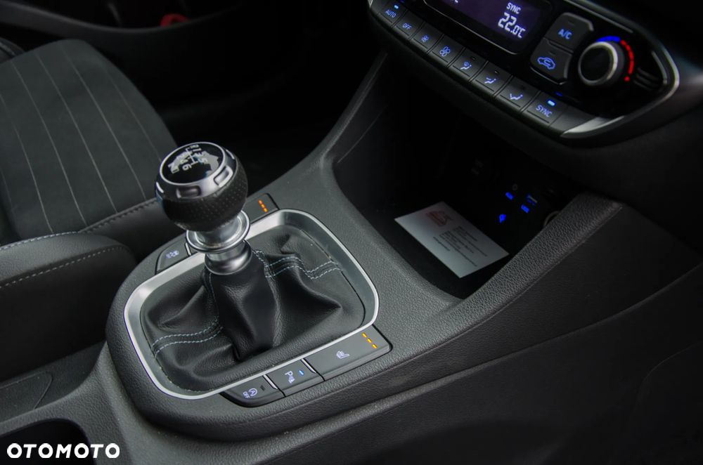 Hyundai i30 N 2.0 T-GDI GPF Performance - 35