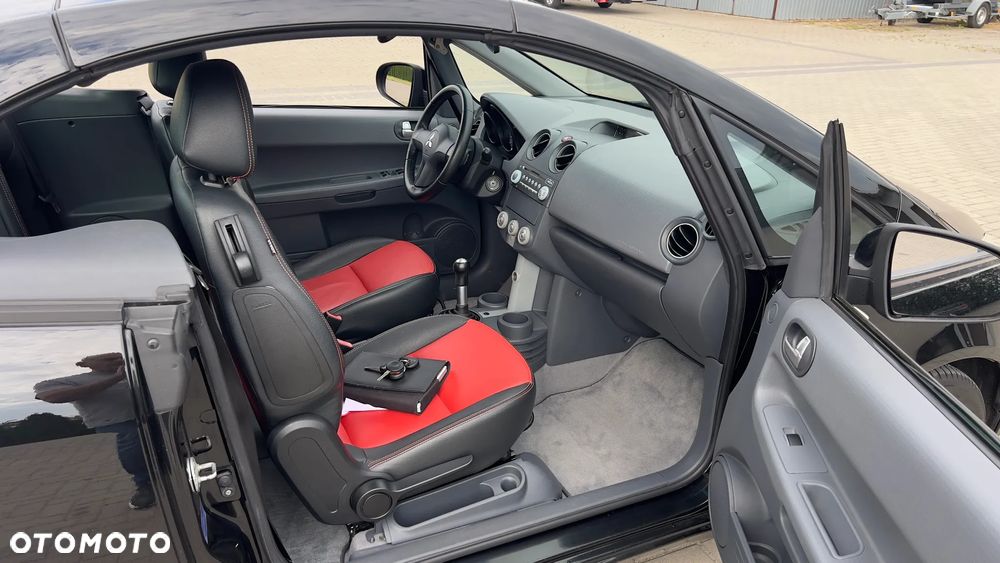 Mitsubishi Colt 1.5 Inform - 20