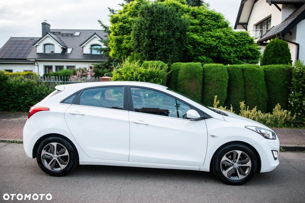 Hyundai i30 1.6 Style - 4