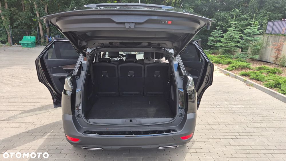 Peugeot 5008 1.2 PureTech GT S&S - 11