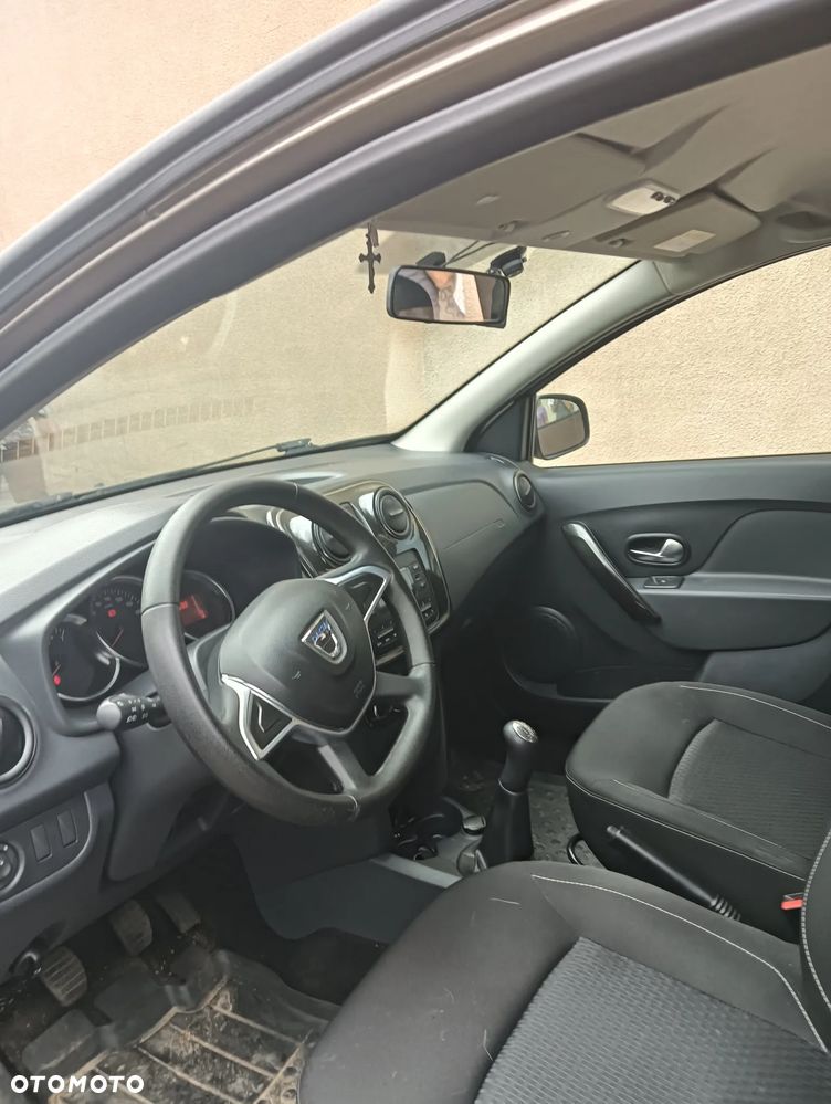 Dacia Sandero 1.0 SCe Access - 7