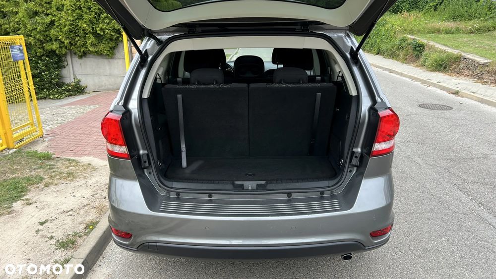 Fiat Freemont 2.0 Multijet 16V DPF Urban - 33