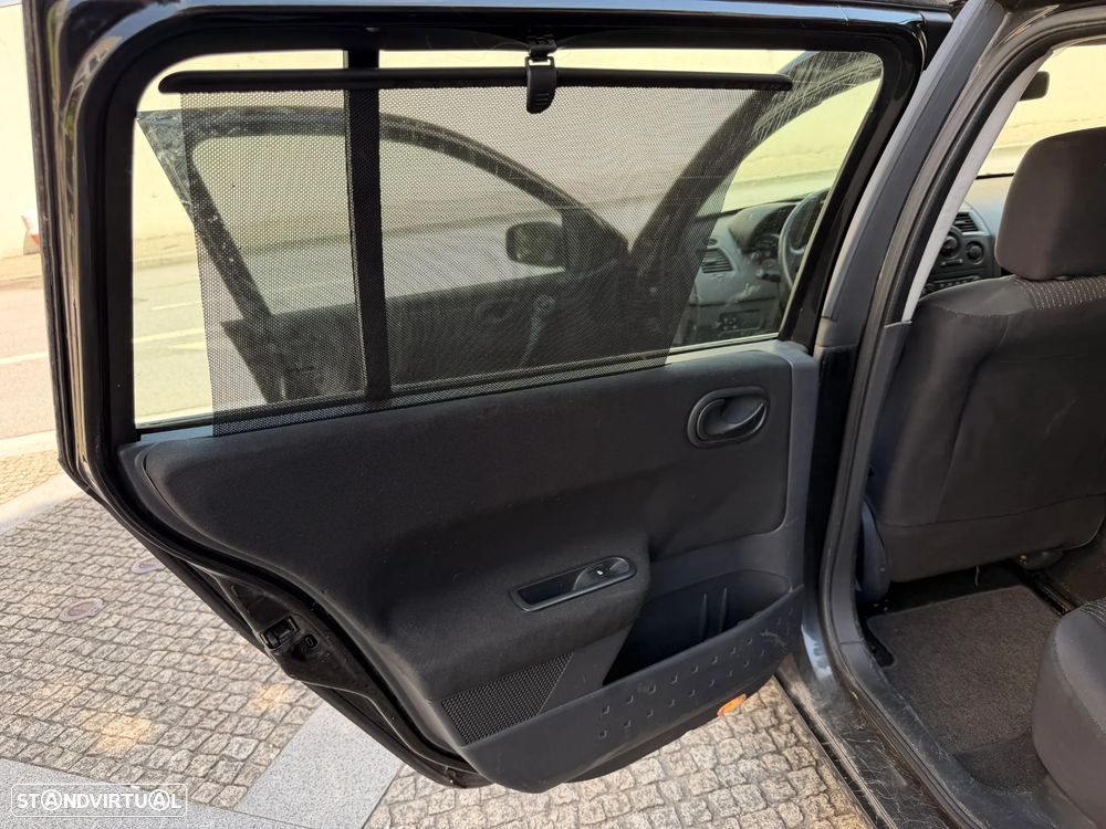 Renault Mégane Break 1.5 dCi Privilège - 16