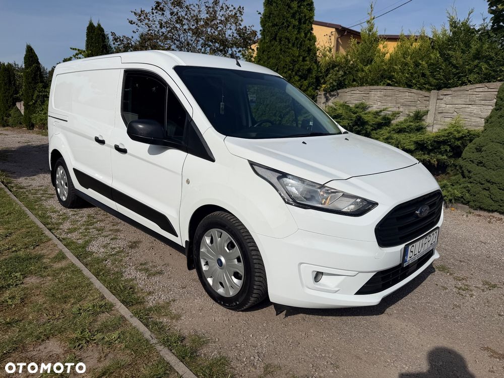 Ford Transit - 2