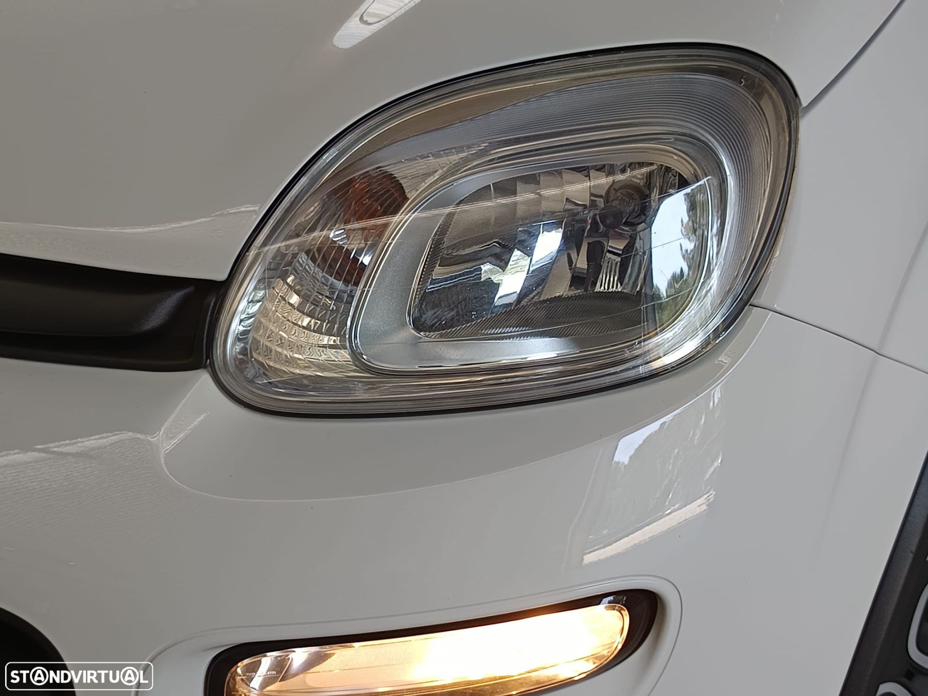 Fiat Panda - 5