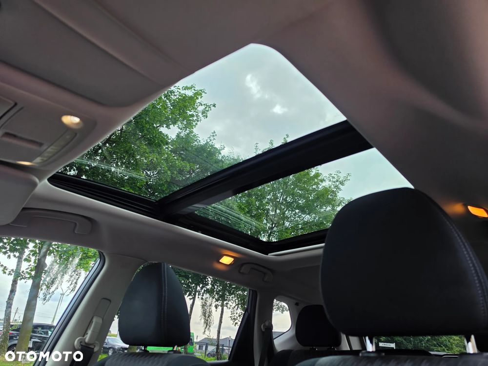 Nissan X-Trail 1.3 DIG-T N-TEC - 19