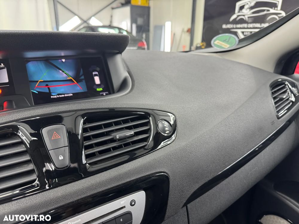 Renault Scenic 2.0 dCi FAP Aut. Exception - 27